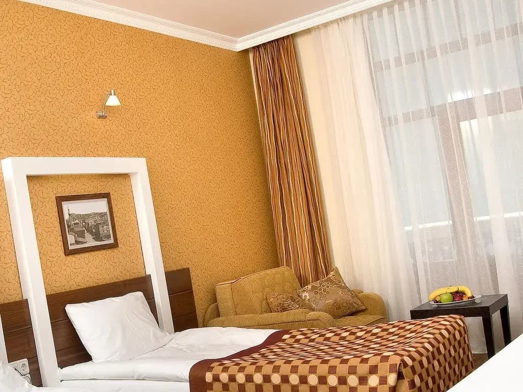 Berlitz Hotel