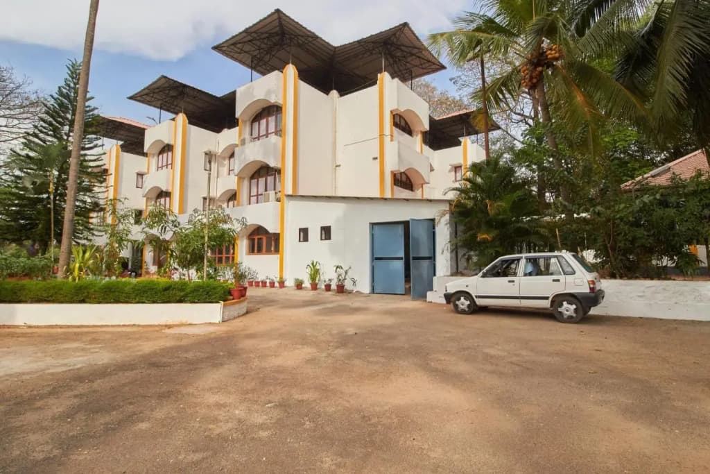 hotel