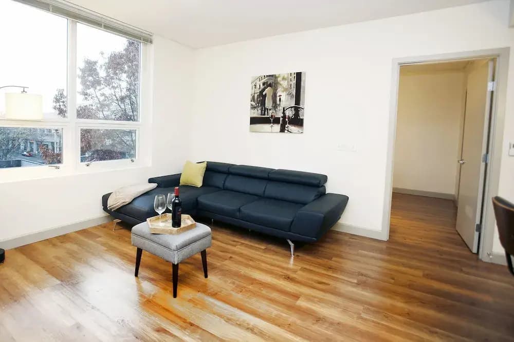 San Diego Downtown Apartments by Barsala