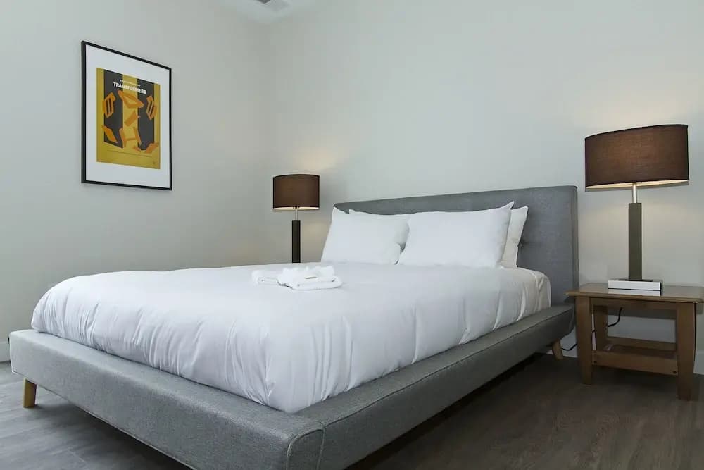 Spacious 4BR in Wrigleyville by Sonder