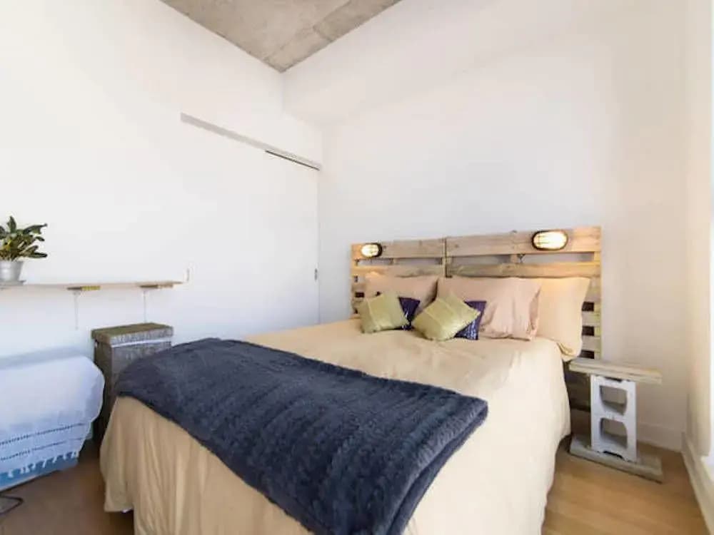 LM Stays - Gladstone Avenue Condo