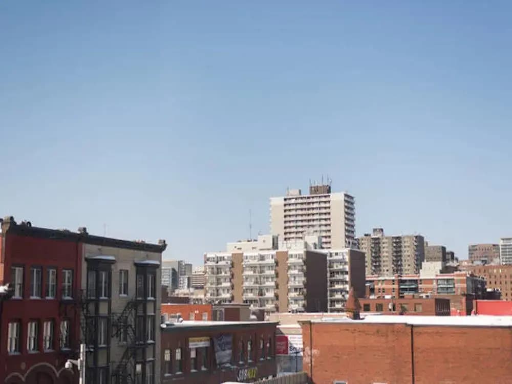 LM Stays - Gladstone Avenue Condo