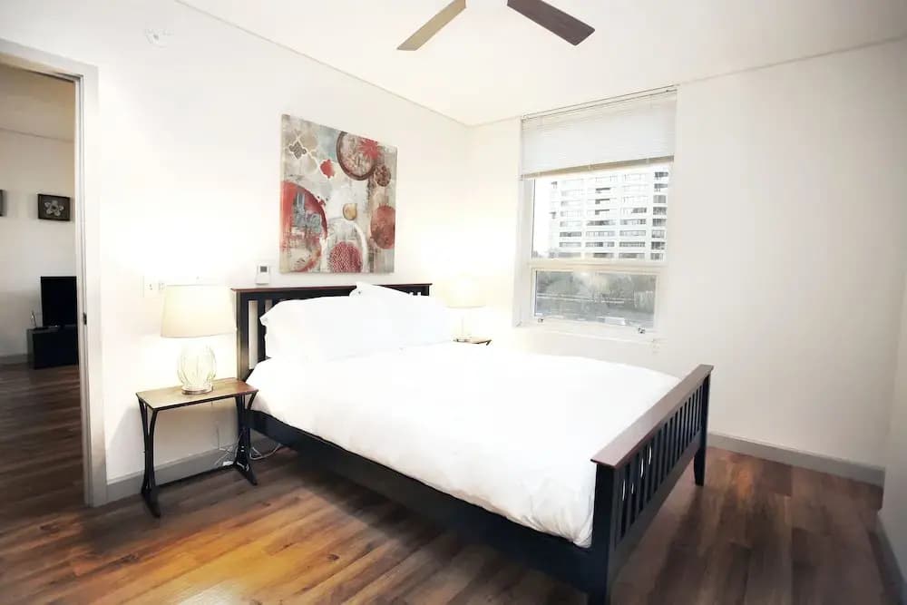 San Diego Downtown Apartments by Barsala