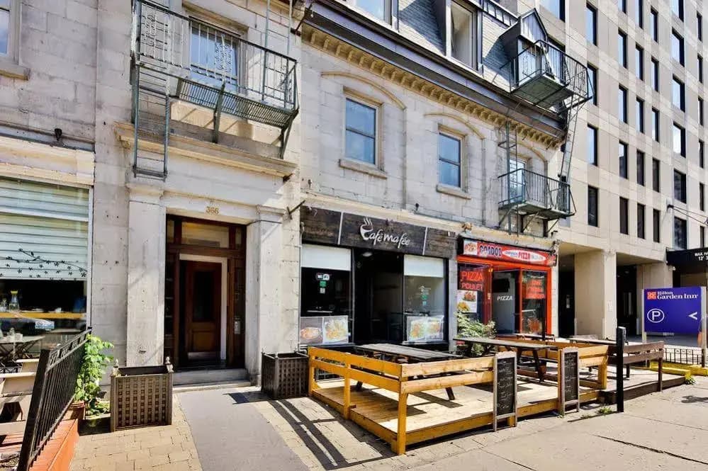 Majestik Suites Montreal