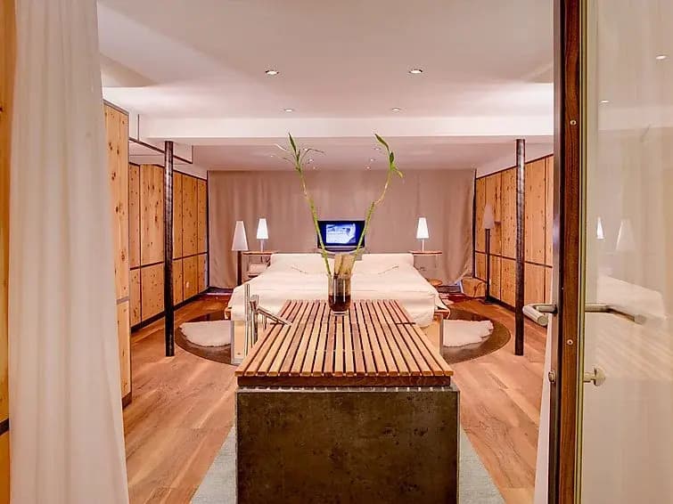 Heinz Julen Penthouse - Inh 26278