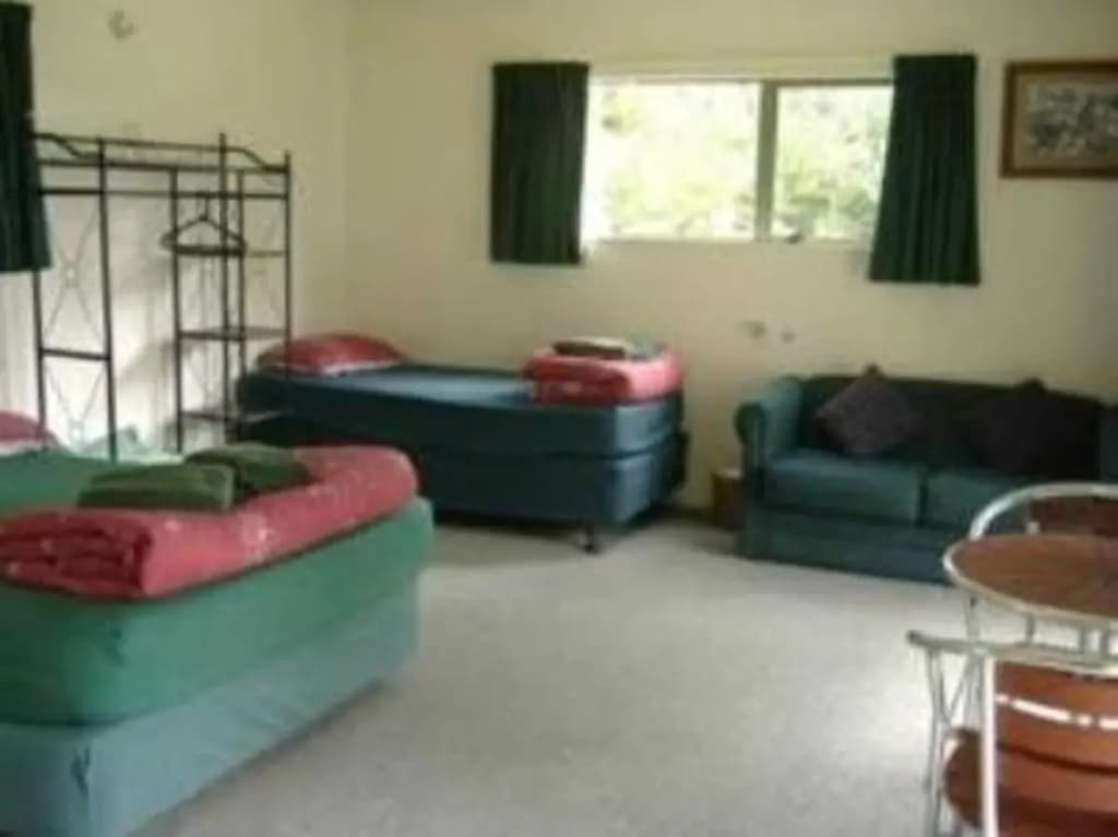 YHA Opoutere - Hostel