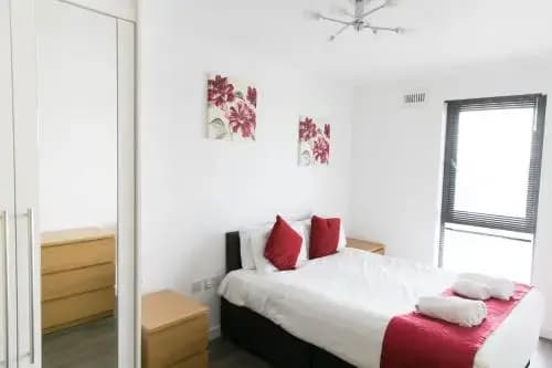 Flexi-Lets At the New Central Development