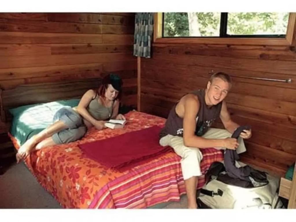 YHA Opoutere - Hostel