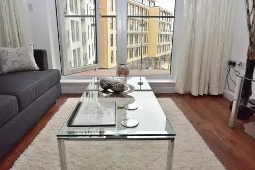 Flexi-Lets At the New Central Development