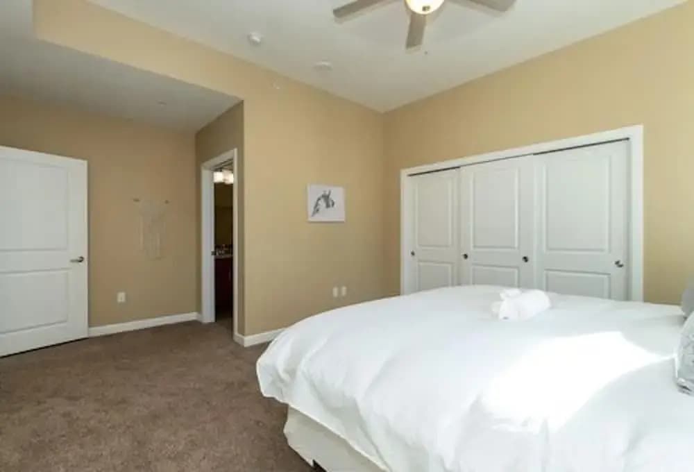 Heart of Downtown Cleveland Corporate Rentals