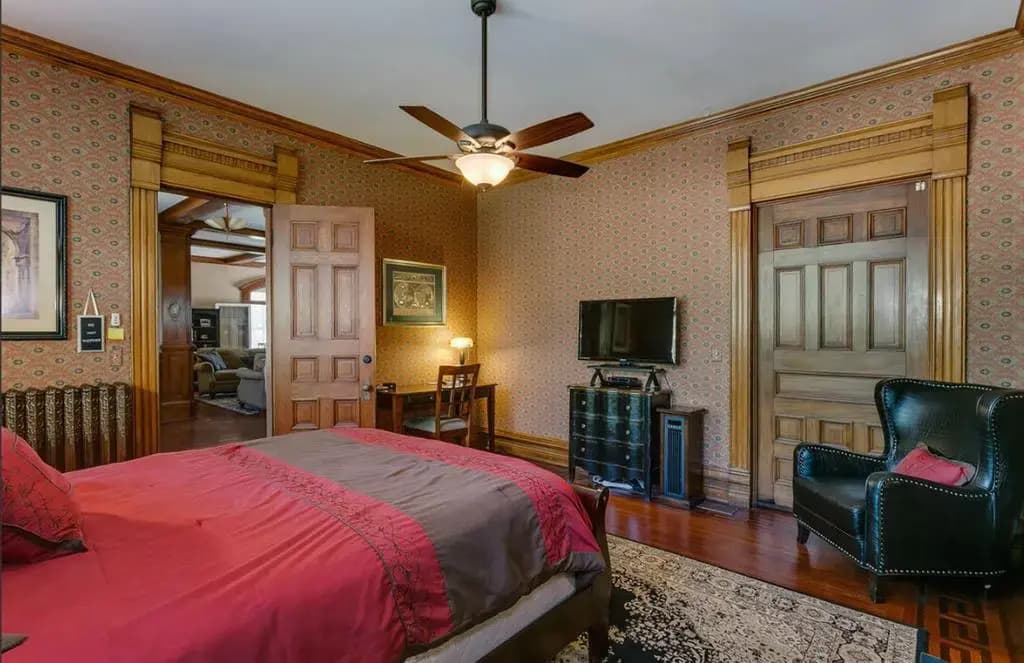 Wellington Place Inn