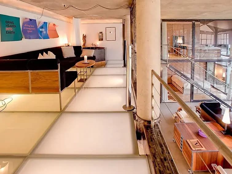 Heinz Julen Penthouse - Inh 26278