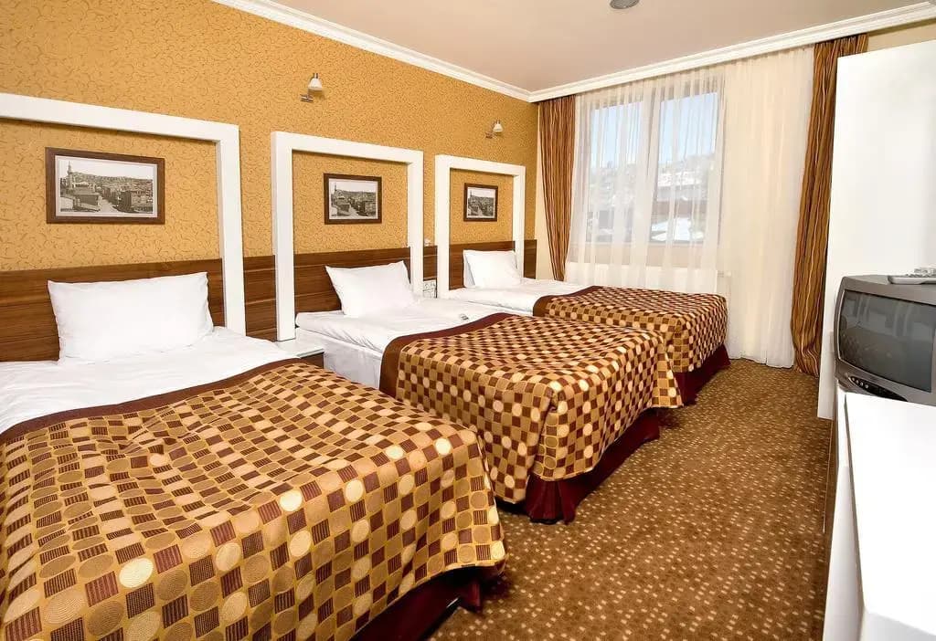 hotel