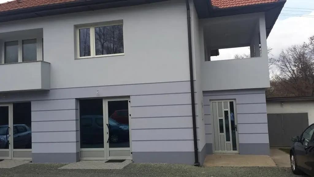 Private Home Rifat