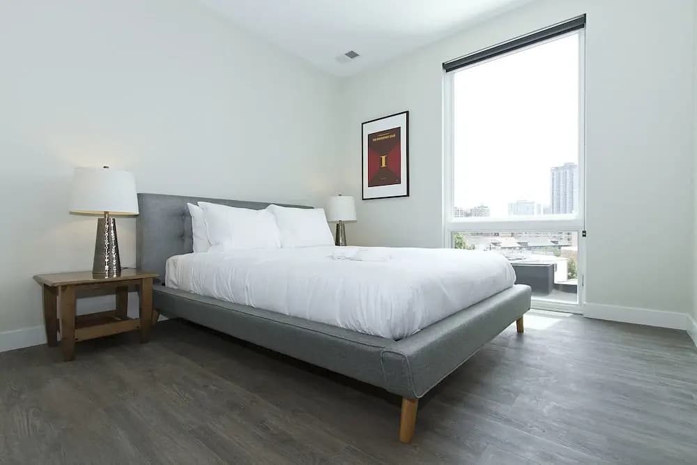 Spacious 4BR in Wrigleyville by Sonder