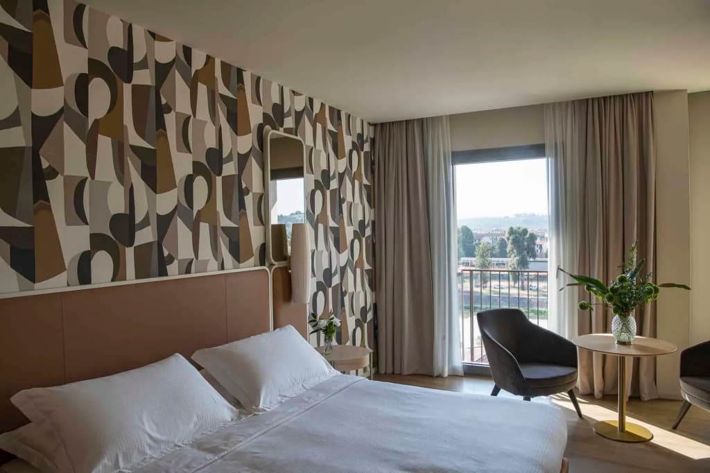 Columbus Urban Resort