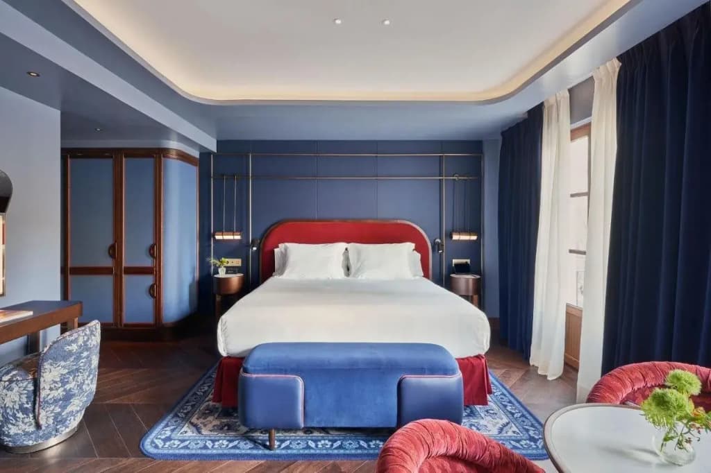 Seda Club Hotel – Small Luxury Hotel