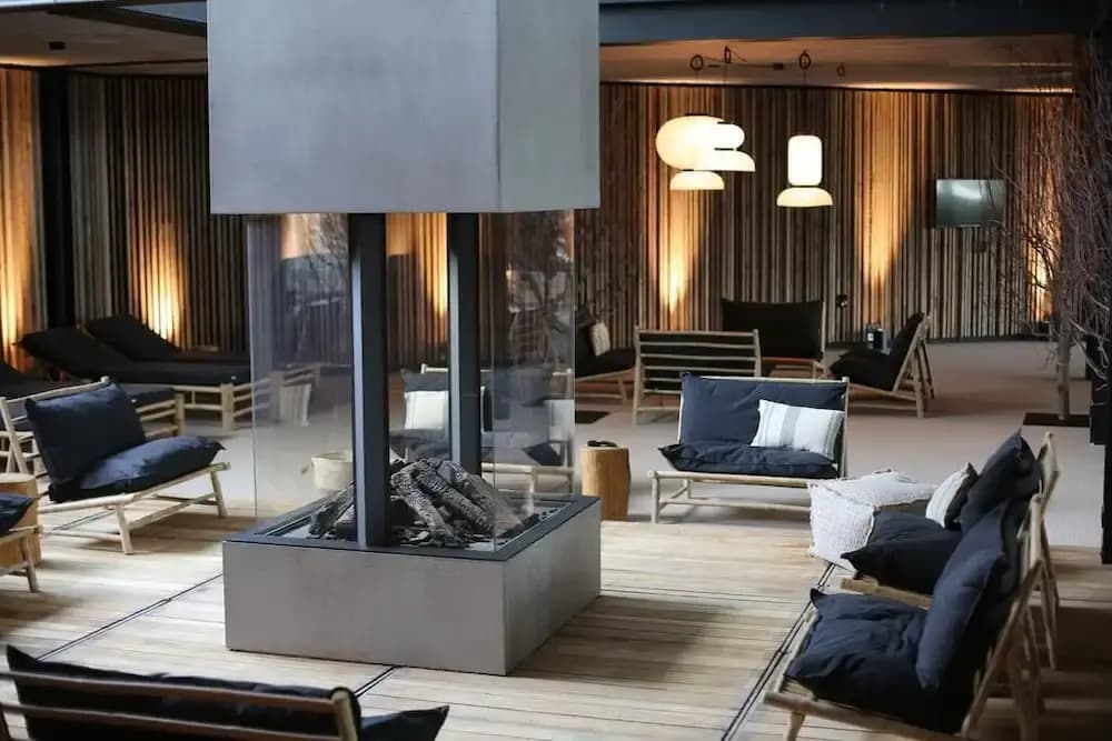 Waer Waters spa Hotel