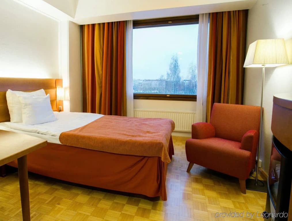 Original Sokos Hotel Kimmel
