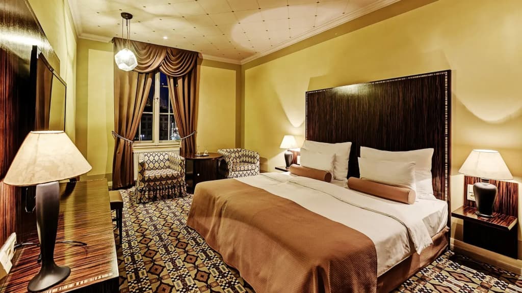 hotel