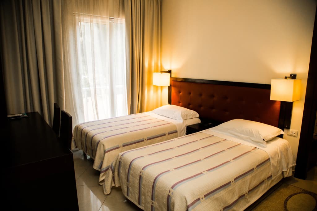 Hotel New York