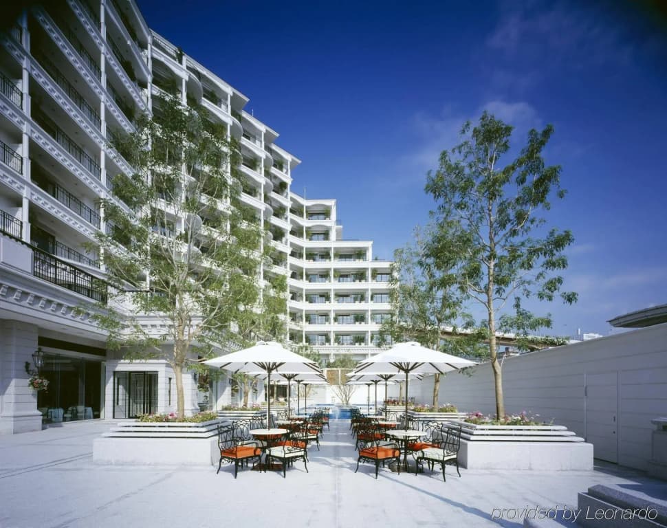 hotel