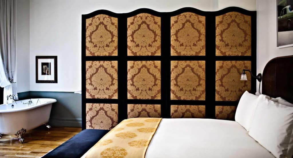 hotel