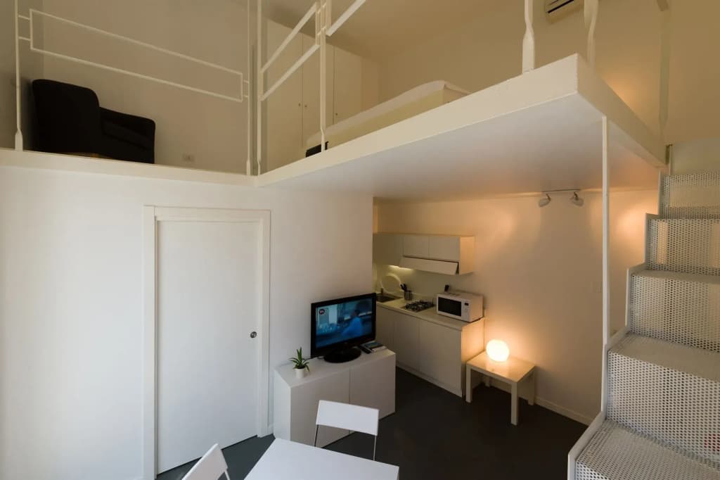 Nardones 48 Apartments