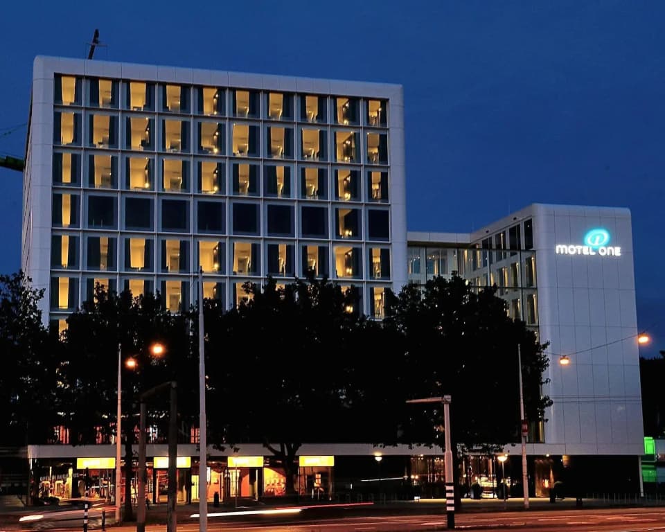 hotel