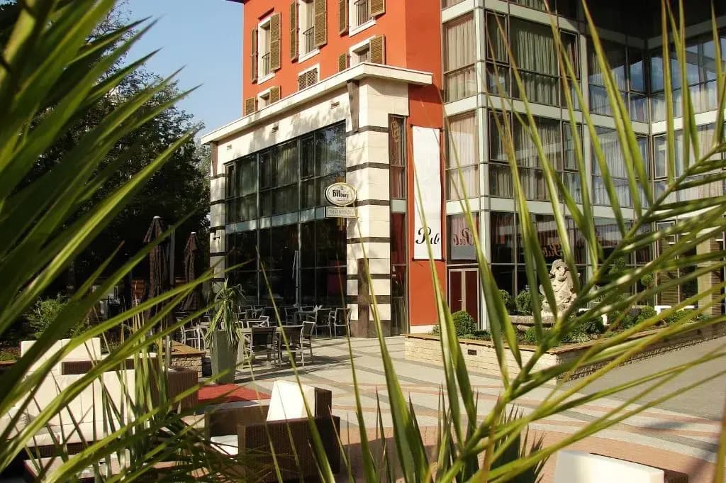 hotel