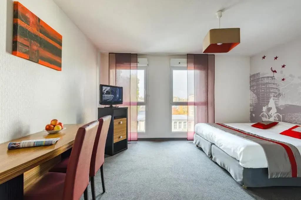 hotel