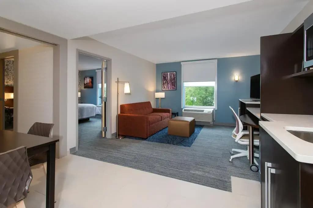 hotel