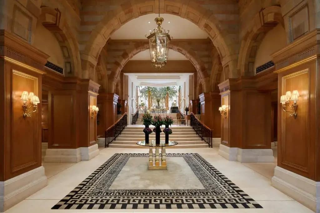 hotel