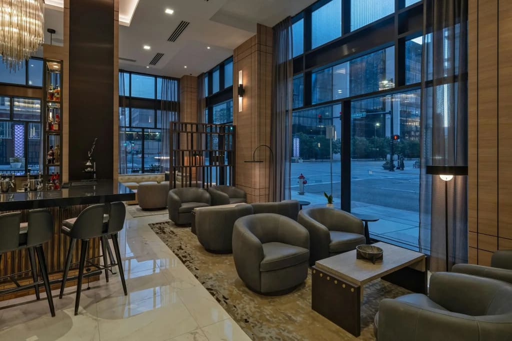 AC Hotel Wichita Downtown
