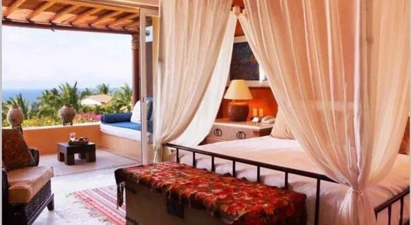 Villa Sirena