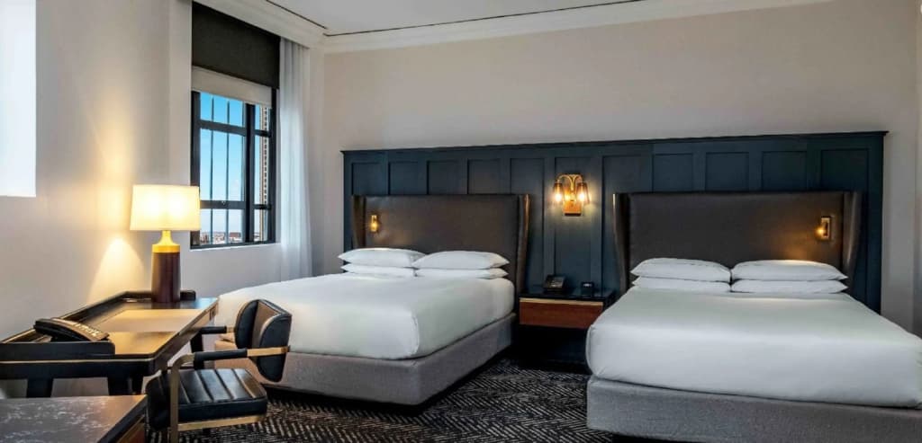 hotel