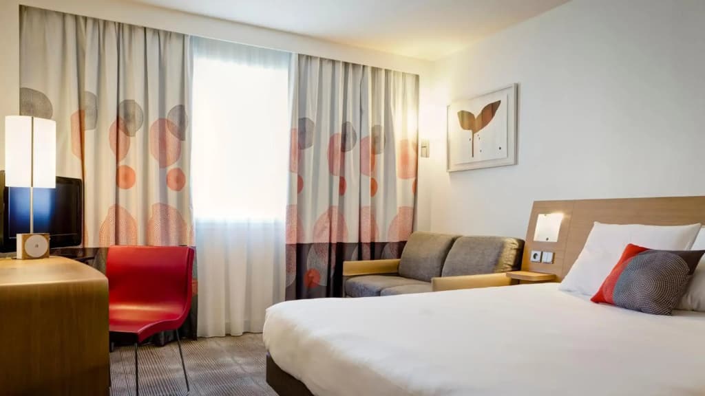 hotel