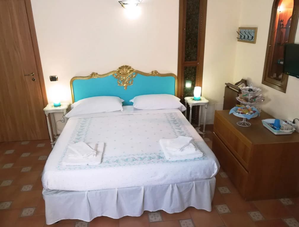 B&B Vittorio Emanuele