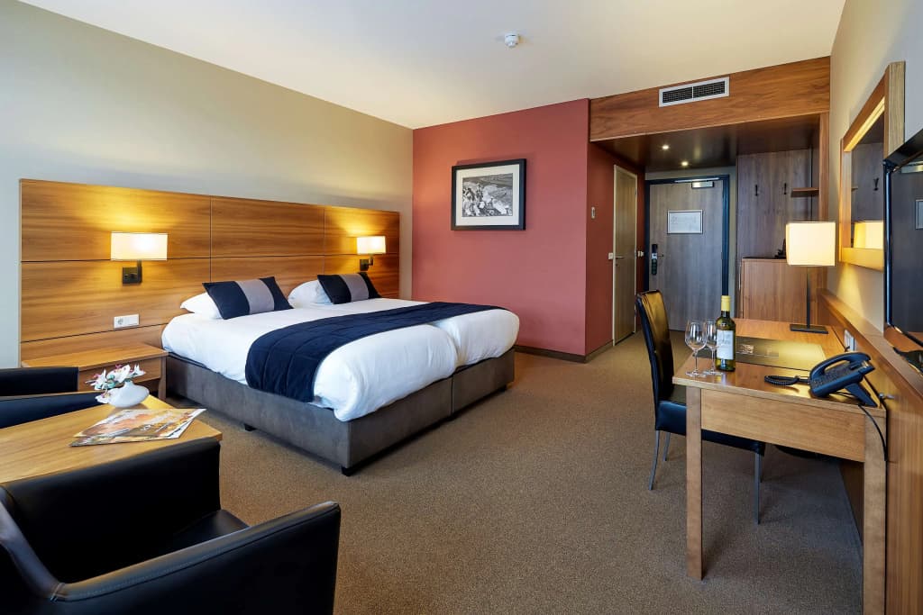 hotel