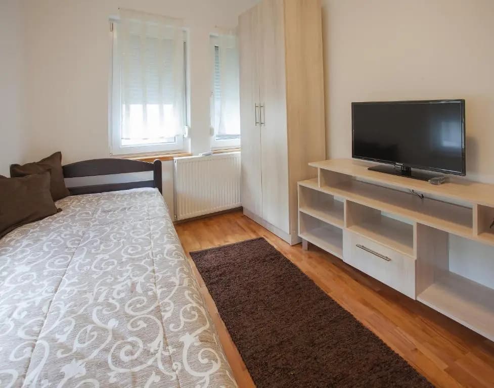 Guesthouse Rota