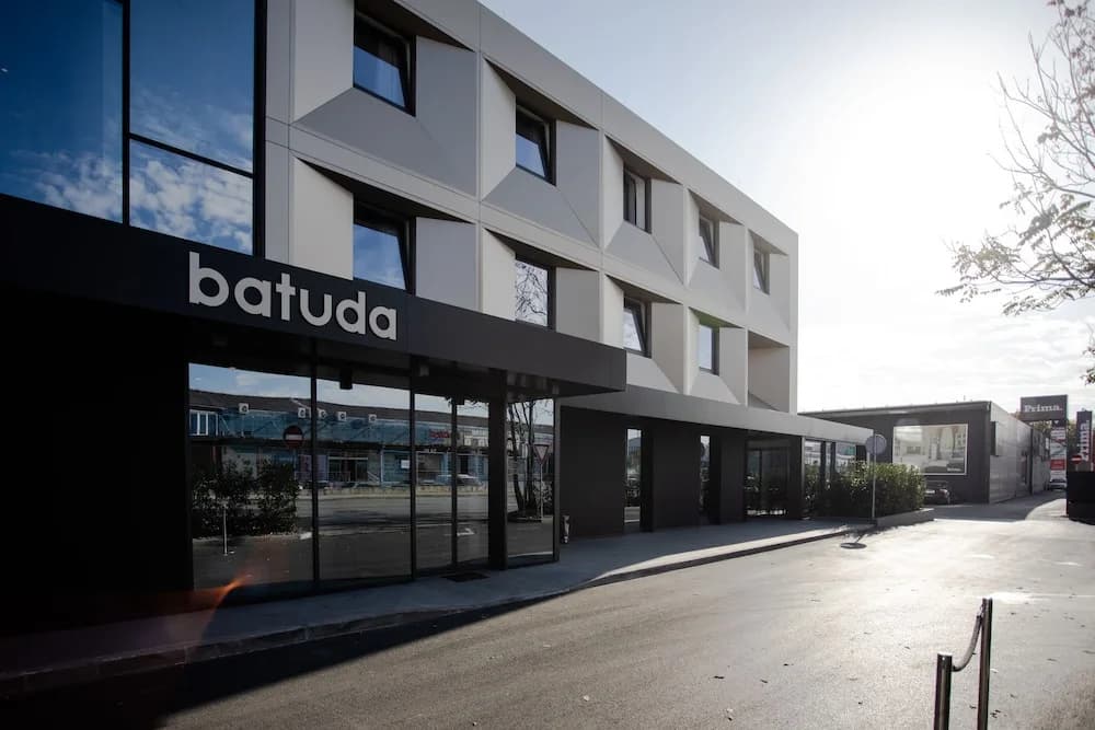 Hotel Batuda