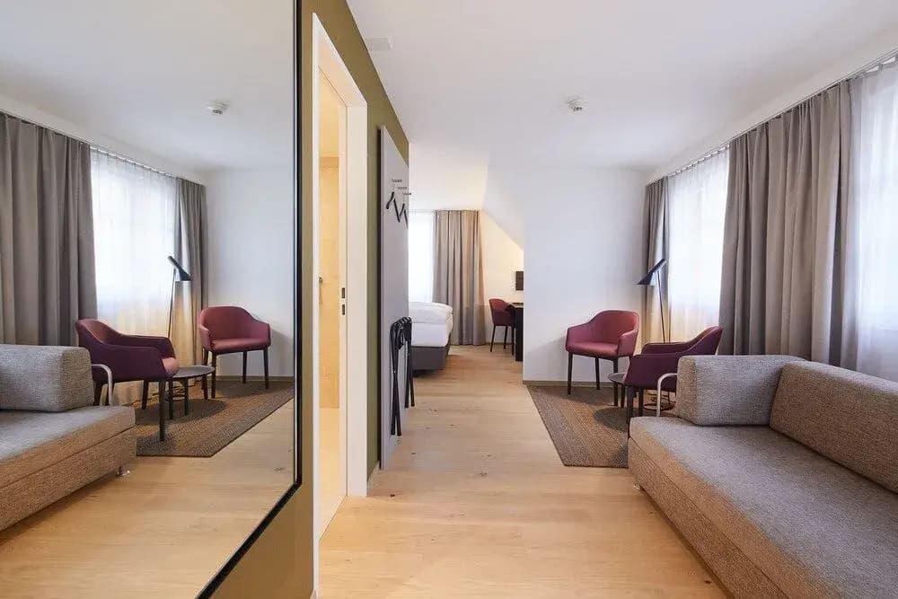Hotel Gasthof zum Ochsen
