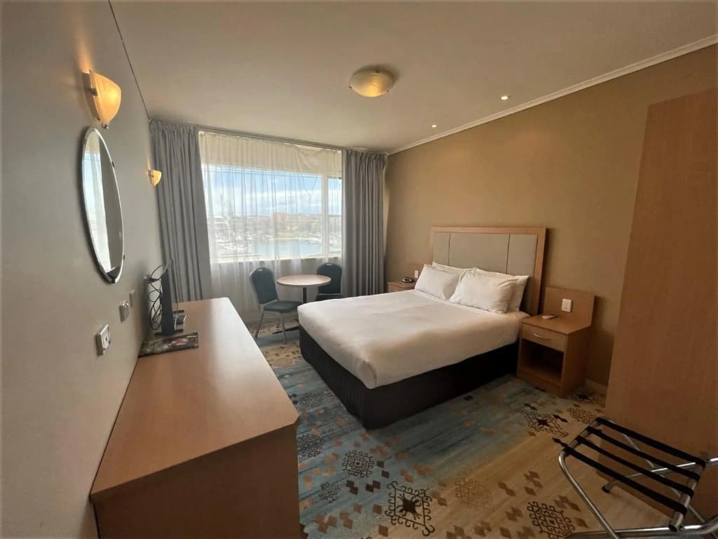Haven Marina Motel