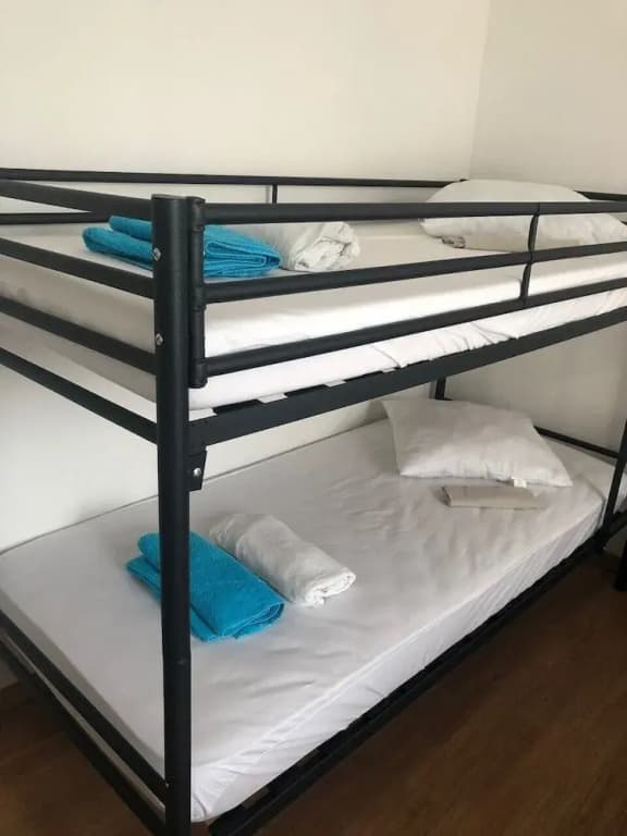 House Bed and Breakfast