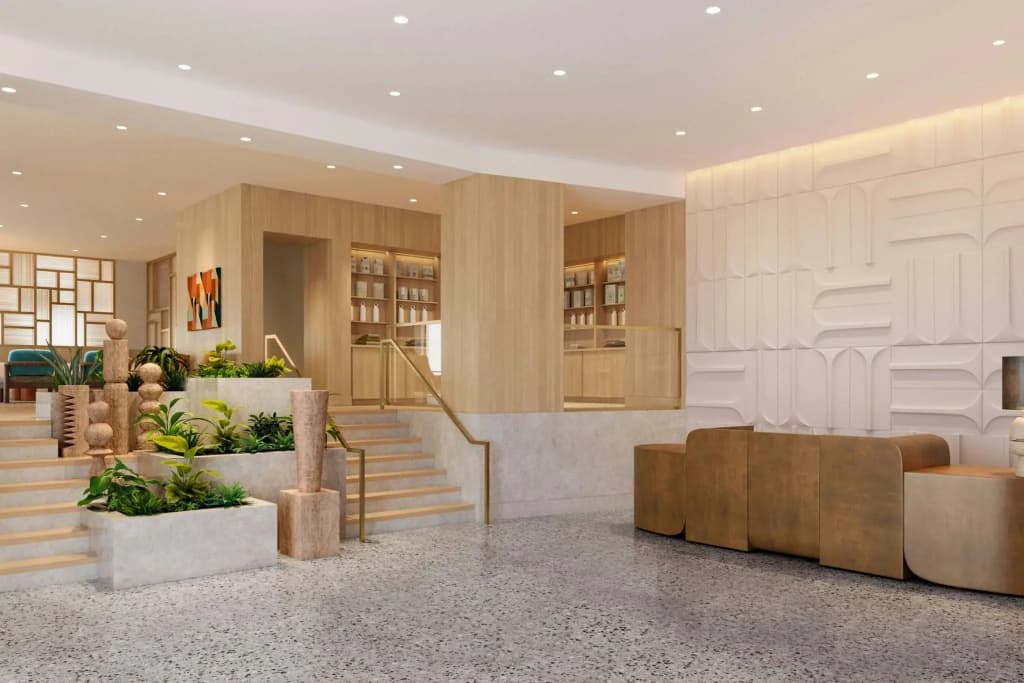 hotel