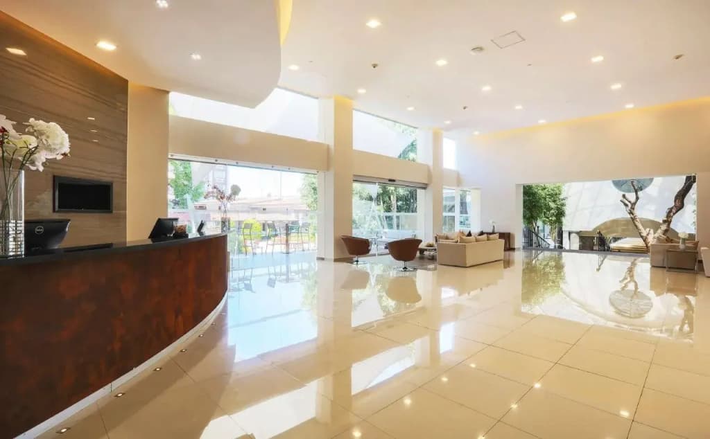 hotel