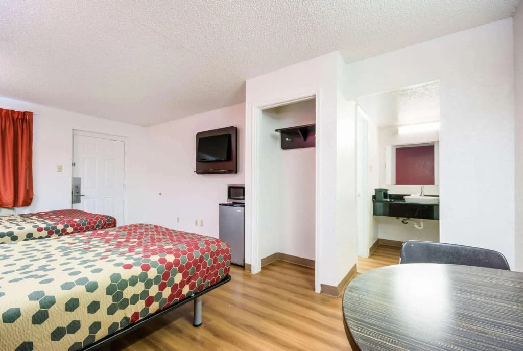La Quinta Inn Oklahoma City Del City 632