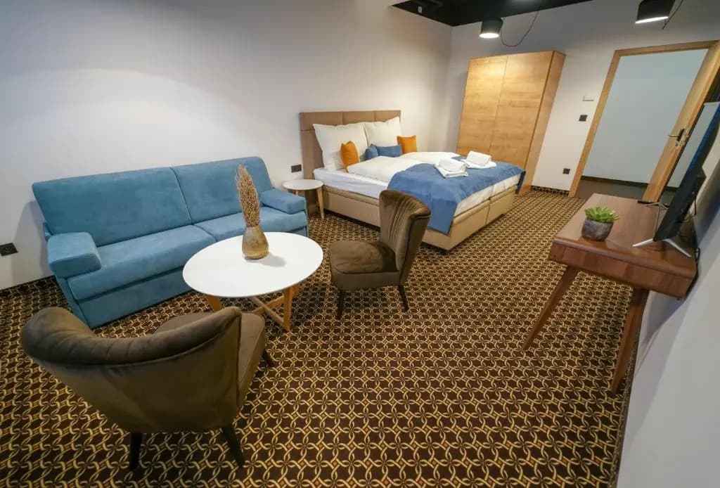 hotel
