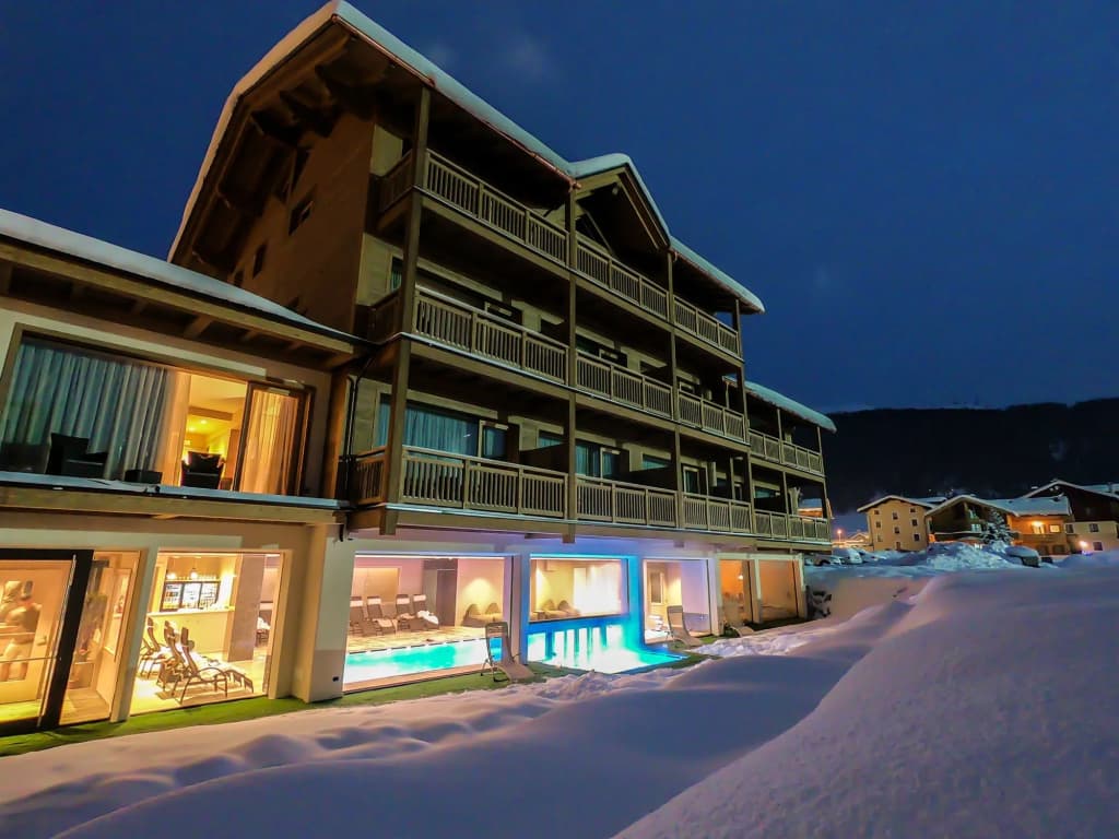 hotel