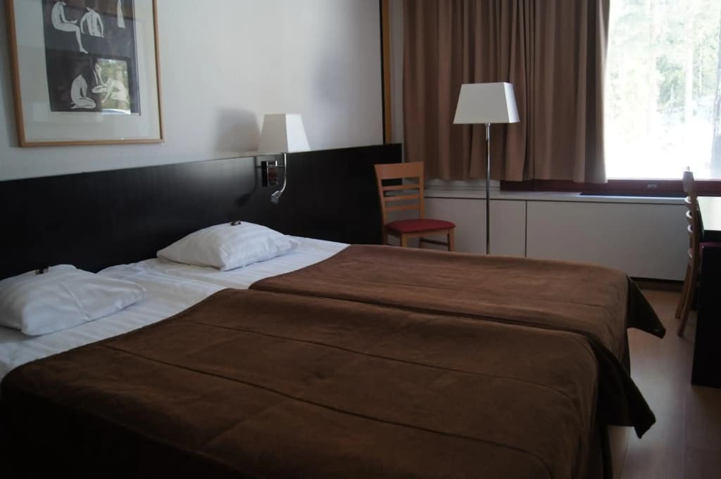 hotel